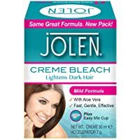 Los mejores  - Jolen Leve 30 ml Bleach Facial